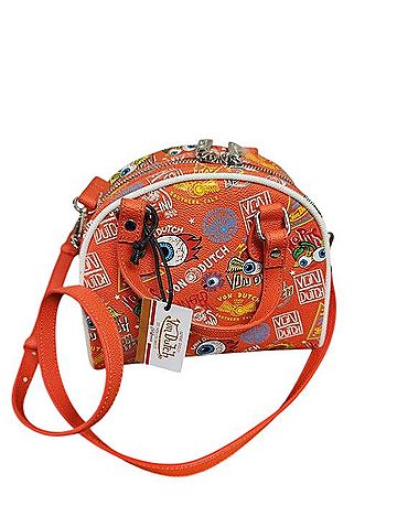 Von Dutch Jax Crossbody Bag (view 2)