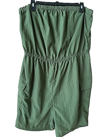 No Boundaries Jumpsuit (view 2)