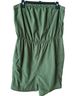 No Boundaries Green Jumpsuit Size XL - photo 2