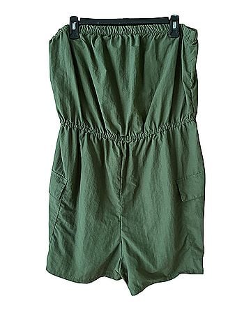 No Boundaries Jumpsuit (view 1)