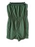 No Boundaries Green Jumpsuit Size XL - photo 1