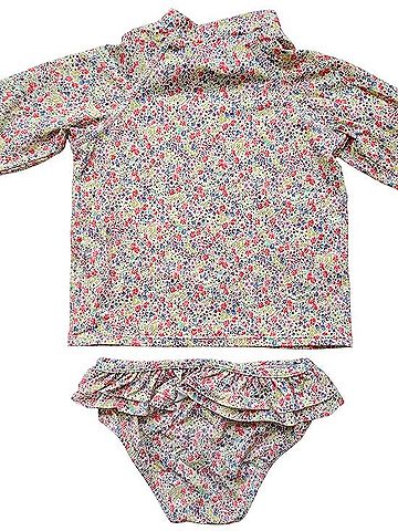 Olivier London Rash Guard (view 1)