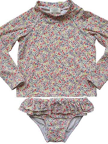 Olivier London Rash Guard (view 2)