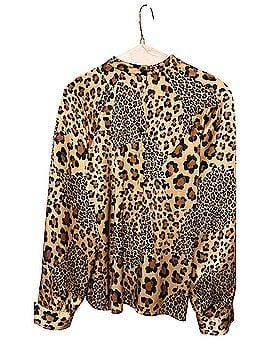 Carlisle Long Sleeve Blouse (view 2)