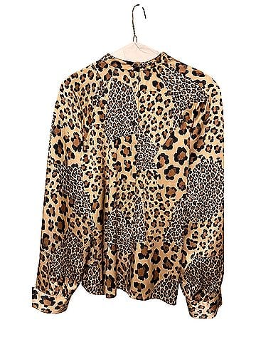 Carlisle Long Sleeve Blouse (view 2)