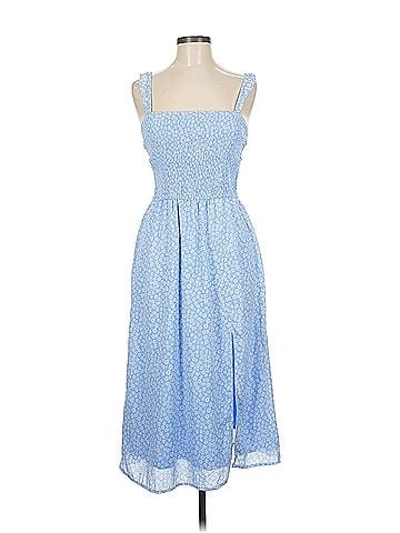 Abercrombie & Fitch Abercrombie &amp; Fitch Casual Dress (view 1)