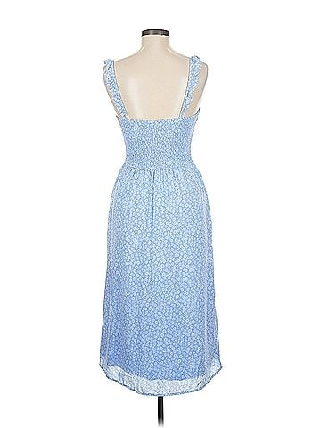 Abercrombie & Fitch Abercrombie &amp; Fitch Casual Dress (view 2)