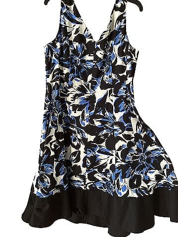 Jessica Howard Casual Dress (view 2)