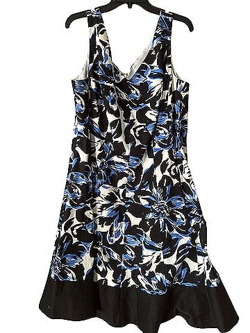 Jessica Howard Casual Dress (view 1)