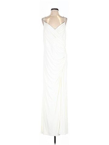 Adrianna Papell Adrianna Papell Cocktail Dress (view 1)