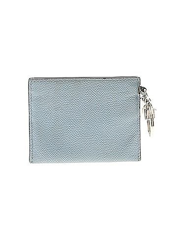 Coach Coach Leather Card Holder (view 2)