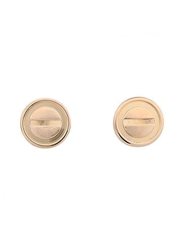 Cartier Cartier Love Earrings, 18K Pink Gold (PG), Women's Tone, B8301254 (view 1)