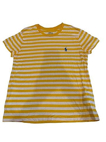 Polo by Ralph Lauren Short Sleeve T-Shirt (view 1)