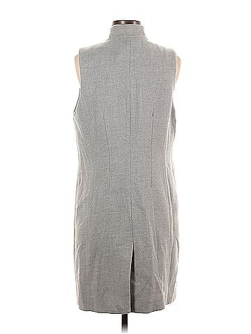 White House Black Market White House Black Market Vest (view 2)