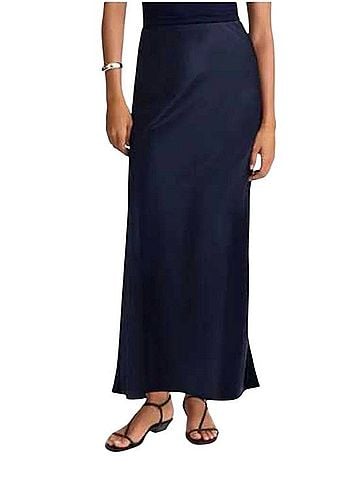 Madewell Casual Skirt (view 1)