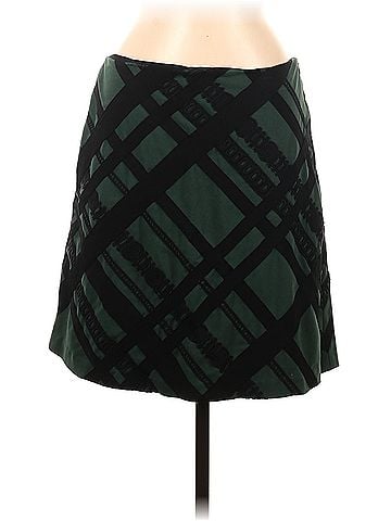 Nanette Lepore Nanette Lepore Casual Skirt (view 1)