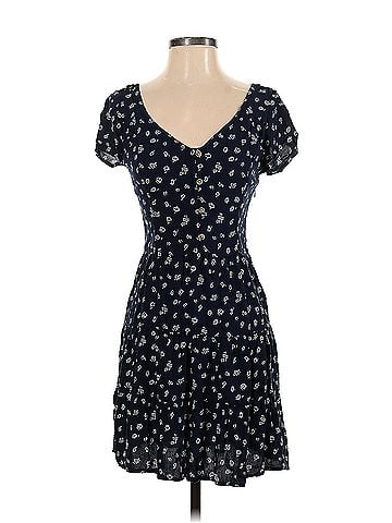 Hollister Hollister Casual Dress (view 1)