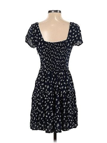 Hollister Hollister Casual Dress (view 2)
