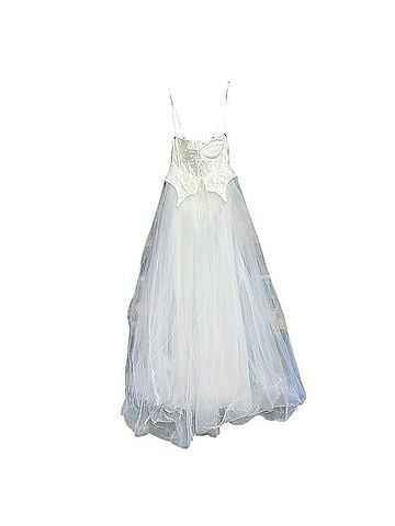 For Love & Lemons Lily Cocktail Dress (view 1)