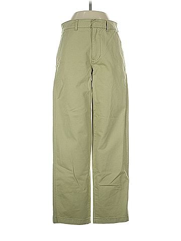 Madewell Madewell Casual Pants (view 1)