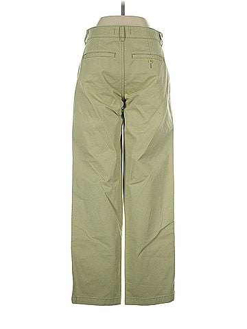 Madewell Madewell Casual Pants (view 2)