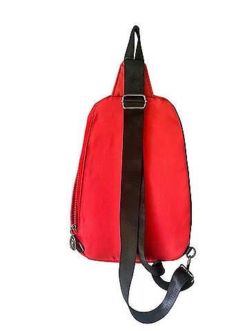 Ed Hardy Messenger (view 2)