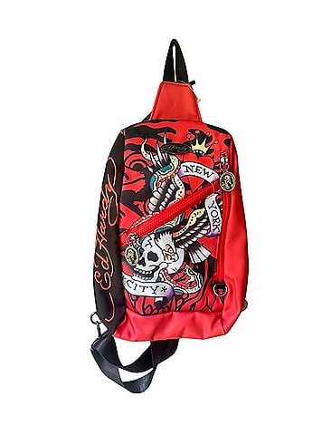 Ed Hardy Messenger (view 1)