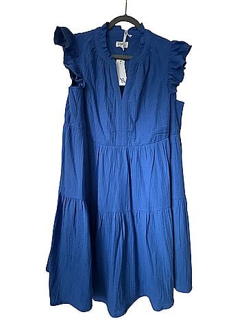 Market and Spruce Casual Dress (view 1)