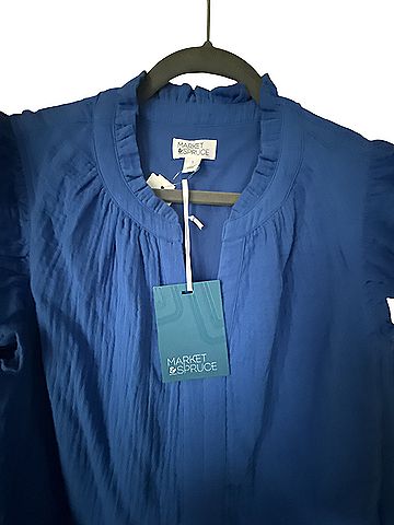 Market and Spruce Casual Dress (view 2)