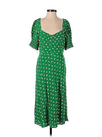 J.Crew J.Crew Casual Dress (view 1)