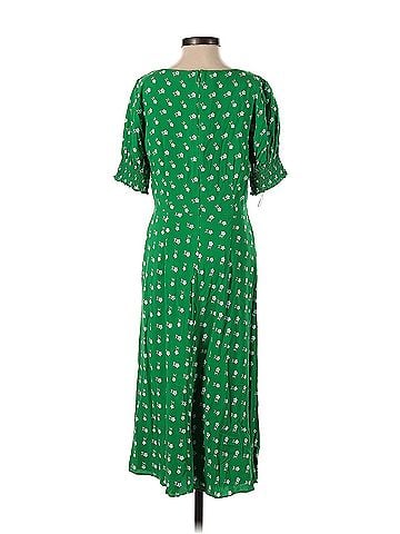 J.Crew J.Crew Casual Dress (view 2)