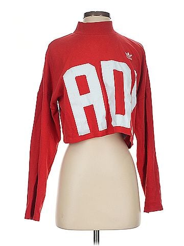 Adidas Adidas Long Sleeve Turtleneck (view 1)