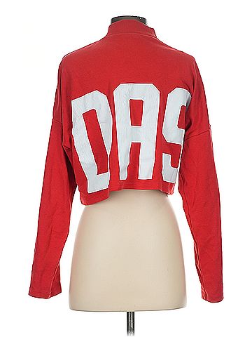 Adidas Adidas Long Sleeve Turtleneck (view 2)