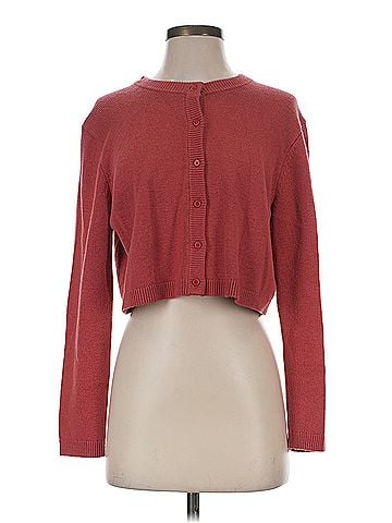 Wilfred Wilfred Wool Cardigan (view 1)