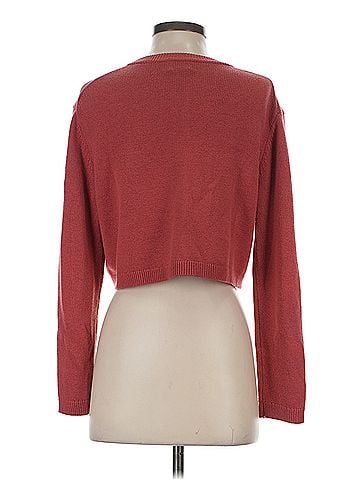 Wilfred Wilfred Wool Cardigan (view 2)