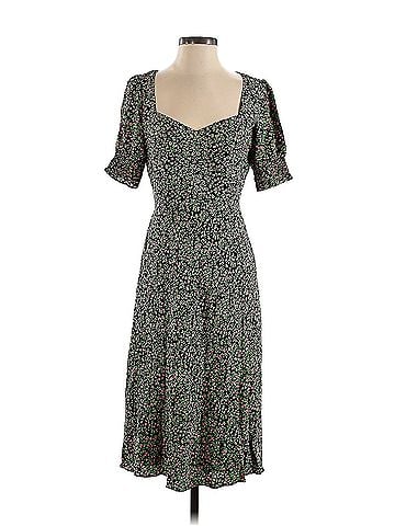 J.Crew J.Crew Casual Dress (view 1)
