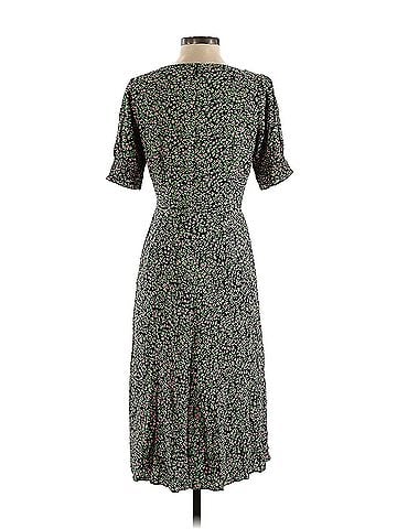 J.Crew J.Crew Casual Dress (view 2)