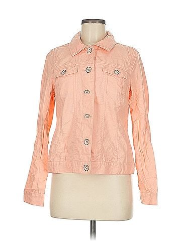 Relativity Relativity Jacket (view 1)