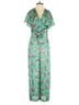 Zara Basic Jumpsuit - Zara Basic Zara Basic Jumpsuit Size XS - photo 1