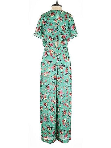 Zara Basic Zara Basic Jumpsuit (view 2)