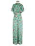 Zara Basic Jumpsuit - Zara Basic Zara Basic Jumpsuit Size XS - photo 2