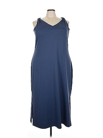 Columbia Columbia Casual Dress (view 1)