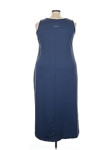 Columbia Columbia Casual Dress (view 2)
