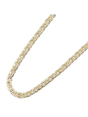 Bvlgari Bulgari BVLGARI Necklace, 18K (Yellow Gold), Women's Jewelry, Gold Tone (view 1)