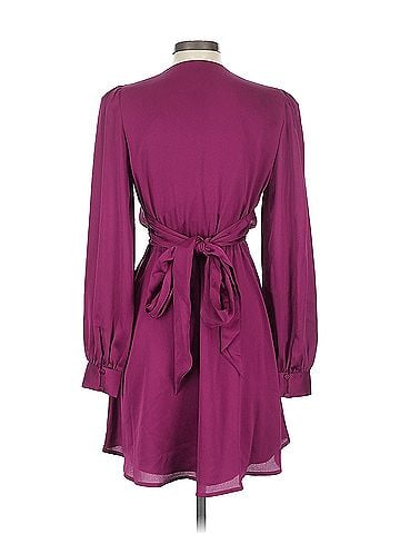 Express Express Casual Dress (view 2)