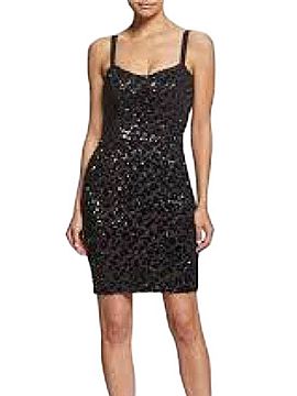 Dress the Population Cocktail Dress (view 1)