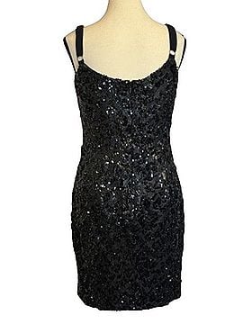 Dress the Population Cocktail Dress (view 2)