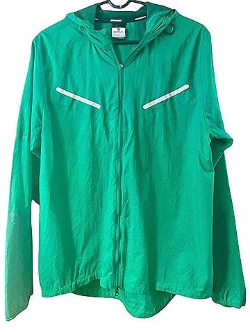 Nike Cyclone Jacket (view 1)