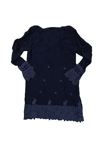 Johnny Was Long Sleeve Blouse (view 2)
