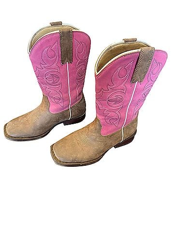 Roper Boots (view 2)